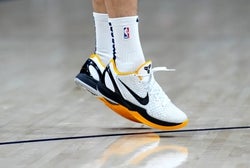 NBA: Utah Jazz at Denver Nuggets