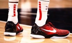NBA: Atlanta Hawks at Sacramento Kings