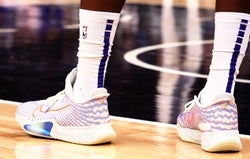 NBA: Atlanta Hawks at Sacramento Kings