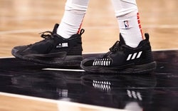NBA: Atlanta Hawks at Sacramento Kings