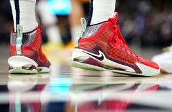 NBA: Utah Jazz at Denver Nuggets