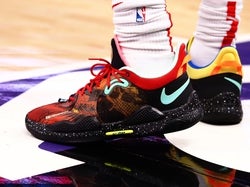 NBA: Atlanta Hawks at Sacramento Kings