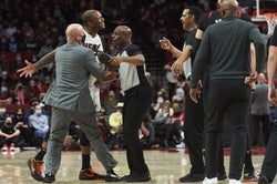NBA: Miami Heat at Portland Trail Blazers
