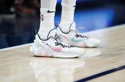 NBA: Utah Jazz at Denver Nuggets