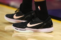 NBA: Los Angeles Clippers at Phoenix Suns