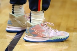 NBA: Phoenix Suns at New Orleans Pelicans