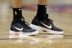 NBA: Phoenix Suns at New Orleans Pelicans