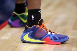 NBA: Phoenix Suns at New Orleans Pelicans