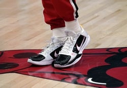 NBA: Washington Wizards at Chicago Bulls
