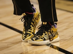 NBA: Utah Jazz at Toronto Raptors