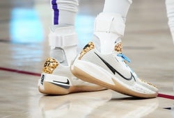 NBA: Sacramento Kings at Denver Nuggets