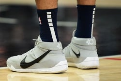 NBA: Memphis Grizzlies at Los Angeles Clippers
