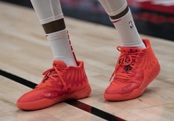 NBA: New Orleans Pelicans at Toronto Raptors