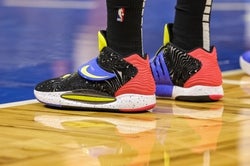 NBA: Washington Wizards at Orlando Magic