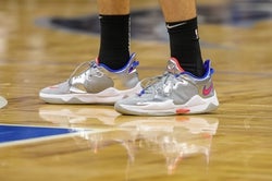NBA: Washington Wizards at Orlando Magic