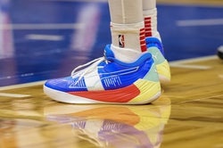 NBA: Washington Wizards at Orlando Magic