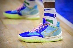 NBA: Chicago Bulls at Dallas Mavericks