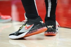 NBA: Sacramento Kings at Portland Trail Blazers