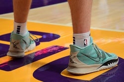 NBA: Memphis Grizzlies at Los Angeles Lakers