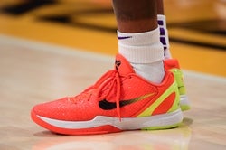 NBA: Memphis Grizzlies at Los Angeles Lakers