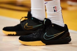 NBA: Memphis Grizzlies at Los Angeles Lakers