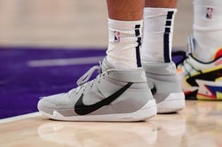 NBA: Memphis Grizzlies at Los Angeles Lakers