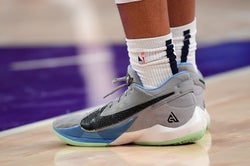 NBA: Memphis Grizzlies at Los Angeles Lakers