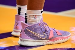 NBA: Memphis Grizzlies at Los Angeles Lakers
