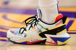 NBA: Memphis Grizzlies at Los Angeles Lakers