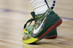 NBA: Utah Jazz at Detroit Pistons