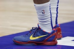 NBA: Utah Jazz at Detroit Pistons