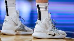 NBA: San Antonio Spurs at New York Knicks