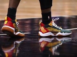 NBA: Cleveland Cavaliers at Sacramento Kings