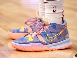 NBA: Cleveland Cavaliers at Sacramento Kings
