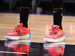 NBA: Cleveland Cavaliers at Sacramento Kings