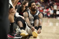 NBA: Brooklyn Nets at Portland Trail Blazers