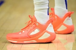 NBA: Denver Nuggets at Los Angeles Clippers