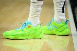 NBA: Denver Nuggets at Los Angeles Clippers