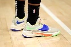 NBA: Miami Heat at Atlanta Hawks