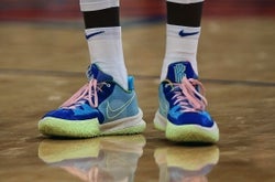 NBA: Dallas Mavericks at New York Knicks
