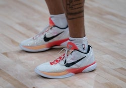 NBA: New Orleans Pelicans at Toronto Raptors