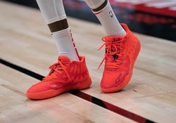 NBA: New Orleans Pelicans at Toronto Raptors