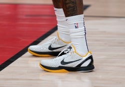 NBA: Phoenix Suns at Toronto Raptors