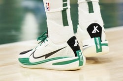 NBA: Golden State Warriors at Milwaukee Bucks