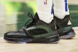 NBA: Golden State Warriors at Milwaukee Bucks