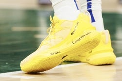 NBA: Golden State Warriors at Milwaukee Bucks