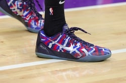NBA: Houston Rockets at Sacramento Kings
