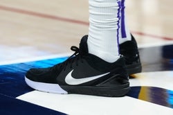 NBA: Los Angeles Lakers at Denver Nuggets