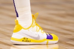 NBA: Phoenix Suns at Detroit Pistons