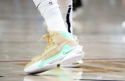 NBA: Utah Jazz at Denver Nuggets